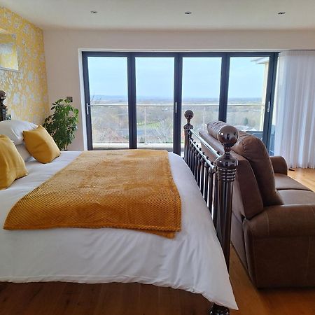 גלסטונברי A Room With A View מראה חיצוני תמונה